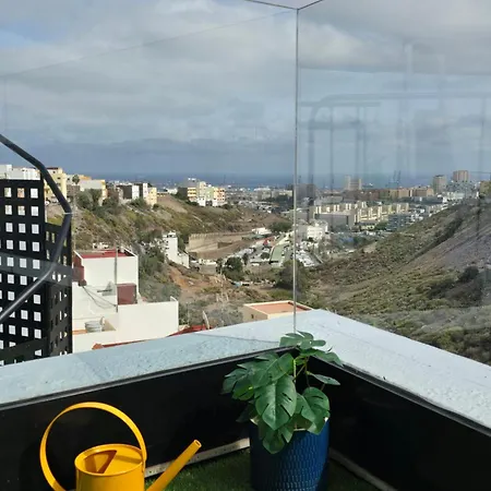 Lägenhet The Blue Calla Las Palmas de Gran Canaria