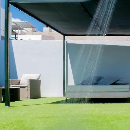 Apartamento The Blue Calla *