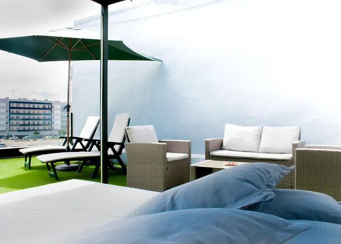 Apartamento The Blue Calla