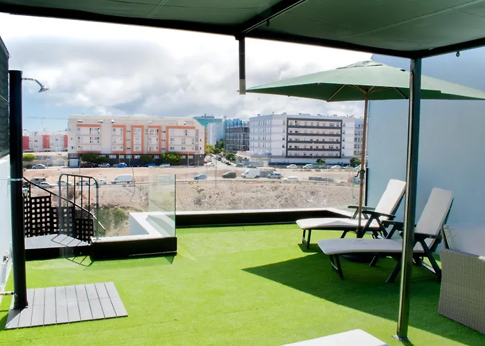 Apartamento The Blue Calla Las Palmas de Gran Canaria