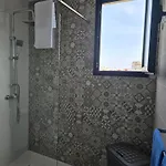 The Blue Calla Apartment *