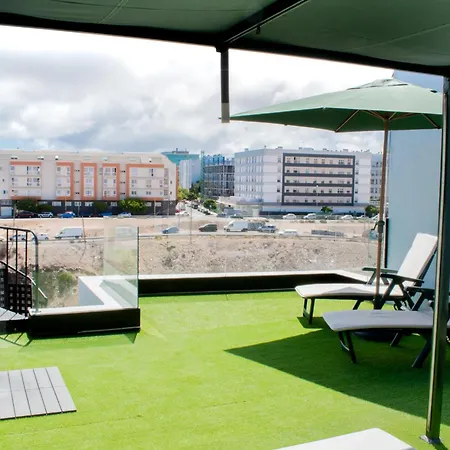 Apartment The Blue Calla Las Palmas / Gran Canaria