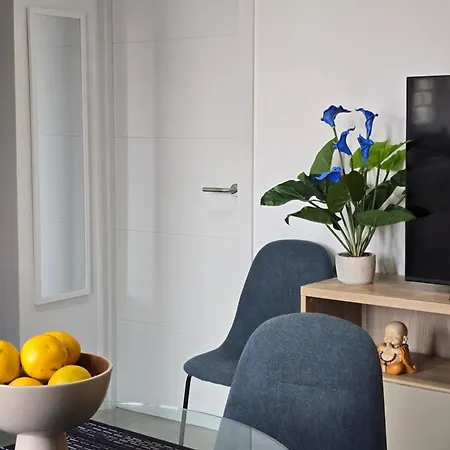 Apartman The Blue Calla Las Palmas de Gran Canaria