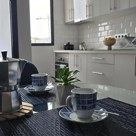 The Blue Calla Apartman Las Palmas de Gran Canaria