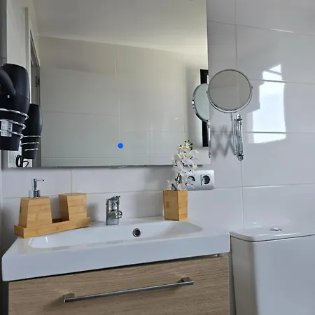 The Blue Calla * Las Palmas de Gran Canaria