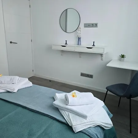 The Blue Calla Apartman Las Palmas de Gran Canaria