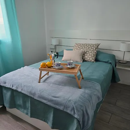 Apartman The Blue Calla