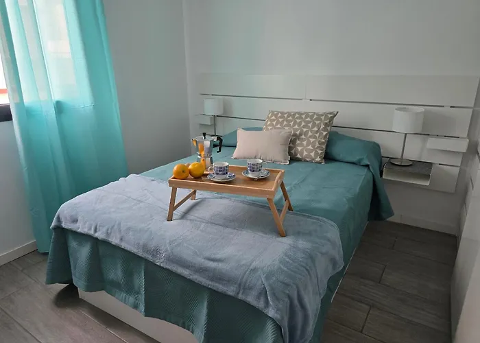 公寓 The Blue Calla